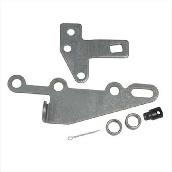 B&M Co B&M CO 35498 Transmission Brackets And Lever Kit B32-35498